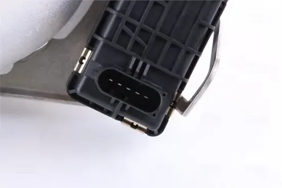 Lader, Aufladung NISSENS 93531 Bild Lader, Aufladung NISSENS 93531