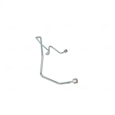 Ölleitung, Lader NISSENS 935319 Bild Ölleitung, Lader NISSENS 935319