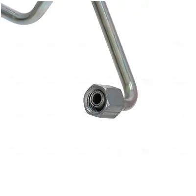 Ölleitung, Lader NISSENS 935319 Bild Ölleitung, Lader NISSENS 935319