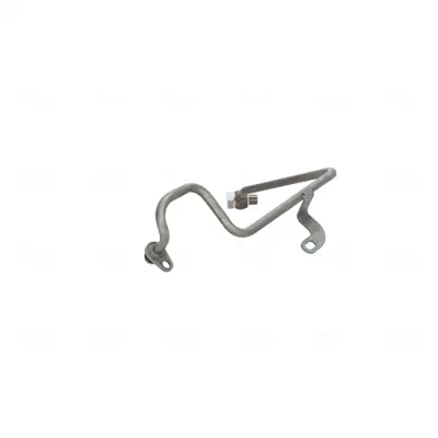 Kondensator, Klimaanlage NISSENS 940240 Bild Kondensator, Klimaanlage NISSENS 940240