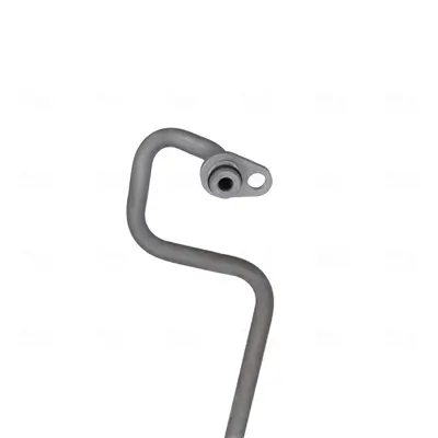 Ölleitung, Lader NISSENS 935331 Bild Ölleitung, Lader NISSENS 935331