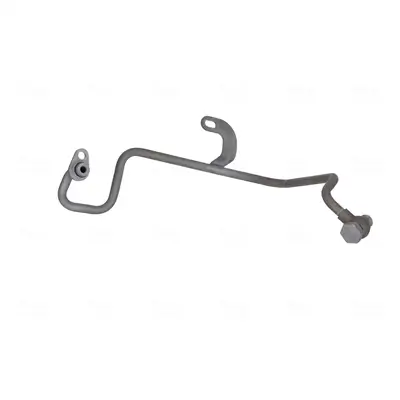 Kondensator, Klimaanlage NISSENS 940240 Bild Kondensator, Klimaanlage NISSENS 940240