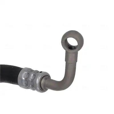 Ölleitung, Lader NISSENS 935344 Bild Ölleitung, Lader NISSENS 935344