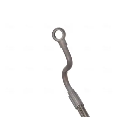 Ölleitung, Lader NISSENS 935345 Bild Ölleitung, Lader NISSENS 935345