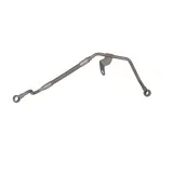 Ölleitung, Lader NISSENS 935345