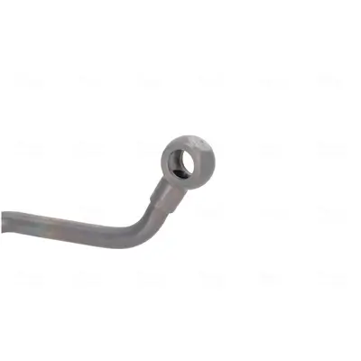 Kondensator, Klimaanlage NISSENS 940247