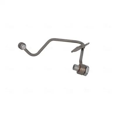 Kondensator, Klimaanlage NISSENS 940247 Bild Kondensator, Klimaanlage NISSENS 940247