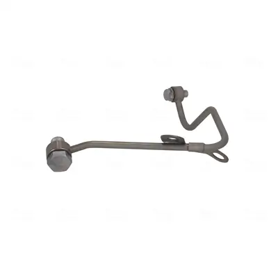 Kondensator, Klimaanlage NISSENS 940247 Bild Kondensator, Klimaanlage NISSENS 940247