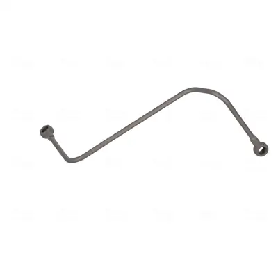 Ölleitung, Lader NISSENS 935351 Bild Ölleitung, Lader NISSENS 935351