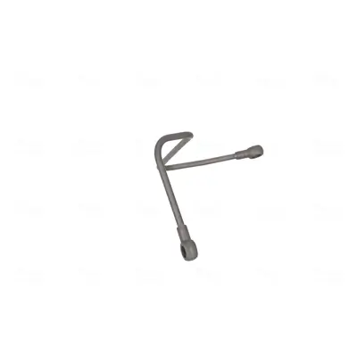 Ölleitung, Lader NISSENS 935351 Bild Ölleitung, Lader NISSENS 935351