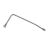 Ölleitung, Lader NISSENS 935351