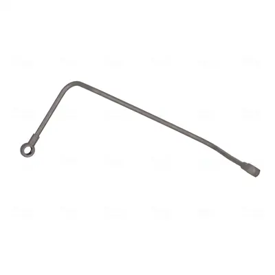 Kondensator, Klimaanlage NISSENS 940247 Bild Kondensator, Klimaanlage NISSENS 940247