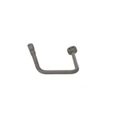 Kondensator, Klimaanlage NISSENS 940251