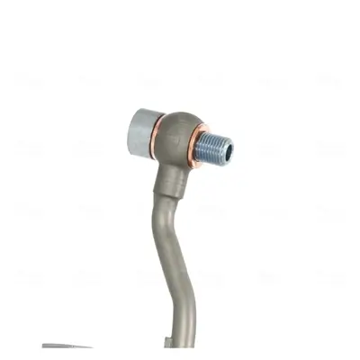 Kondensator, Klimaanlage NISSENS 940253 Bild Kondensator, Klimaanlage NISSENS 940253