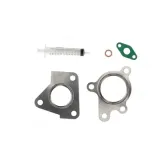 Kondensator, Klimaanlage NISSENS 940254