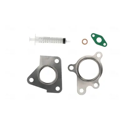 Lader, Aufladung NISSENS 93536 Bild Lader, Aufladung NISSENS 93536