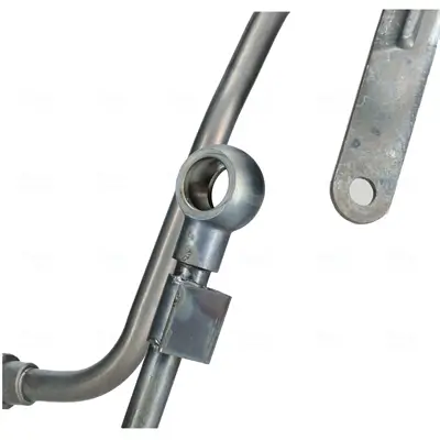 Ölleitung, Lader NISSENS 935362 Bild Ölleitung, Lader NISSENS 935362