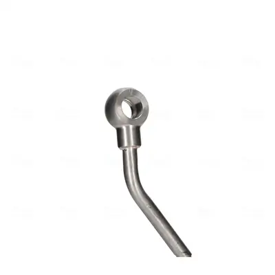 Ölleitung, Lader NISSENS 935363 Bild Ölleitung, Lader NISSENS 935363