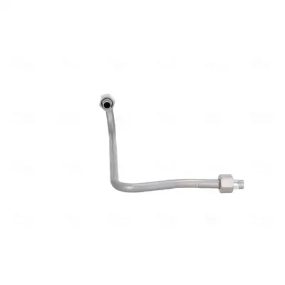 Kondensator, Klimaanlage NISSENS 940268 Bild Kondensator, Klimaanlage NISSENS 940268