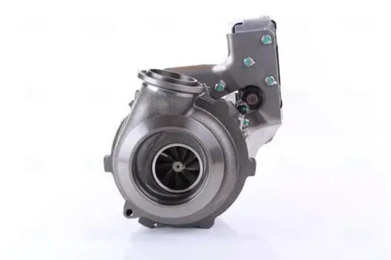 Lader, Aufladung NISSENS 93539 Bild Lader, Aufladung NISSENS 93539