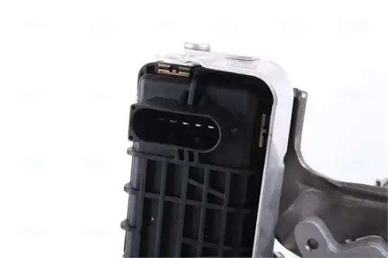 Lader, Aufladung NISSENS 93539 Bild Lader, Aufladung NISSENS 93539