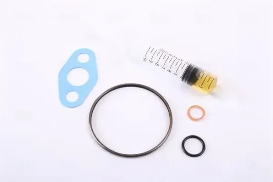 Lader, Aufladung NISSENS 93539 Bild Lader, Aufladung NISSENS 93539