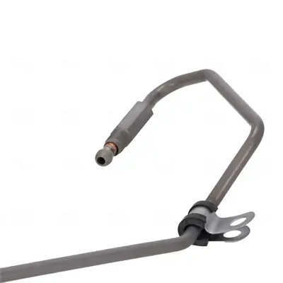 Ölleitung, Lader NISSENS 935390 Bild Ölleitung, Lader NISSENS 935390
