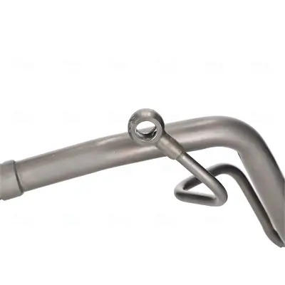 Ölleitung, Lader NISSENS 935391 Bild Ölleitung, Lader NISSENS 935391