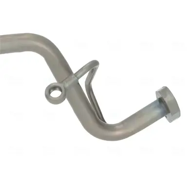 Ölleitung, Lader NISSENS 935392 Bild Ölleitung, Lader NISSENS 935392