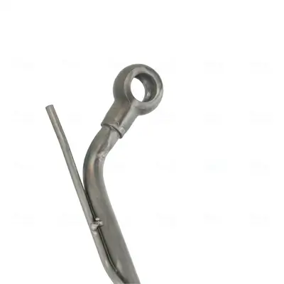 Kondensator, Klimaanlage NISSENS 940278 Bild Kondensator, Klimaanlage NISSENS 940278