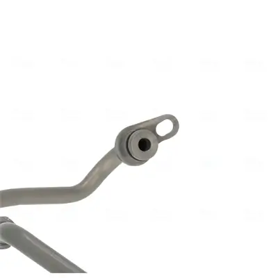 Ölleitung, Lader NISSENS 935401 Bild Ölleitung, Lader NISSENS 935401