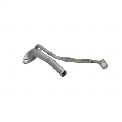 Ölleitung, Lader NISSENS 935406 Bild Ölleitung, Lader NISSENS 935406