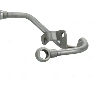 Ölleitung, Lader NISSENS 935407 Bild Ölleitung, Lader NISSENS 935407