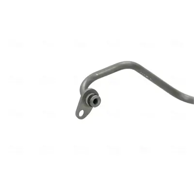 Ölleitung, Lader NISSENS 935408 Bild Ölleitung, Lader NISSENS 935408