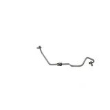 Ölleitung, Lader NISSENS 935408