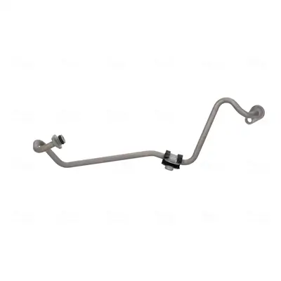 Ölleitung, Lader NISSENS 935411 Bild Ölleitung, Lader NISSENS 935411