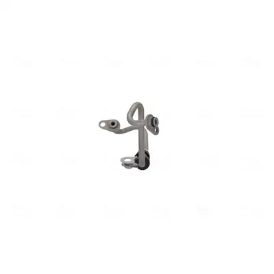 Ölleitung, Lader NISSENS 935411 Bild Ölleitung, Lader NISSENS 935411