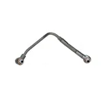 Ölleitung, Lader NISSENS 935425