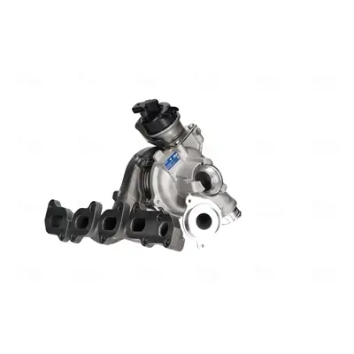 Lader, Aufladung NISSENS 93546 Bild Lader, Aufladung NISSENS 93546