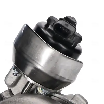 Lader, Aufladung NISSENS 93546 Bild Lader, Aufladung NISSENS 93546