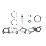 Lader, Aufladung NISSENS 93547