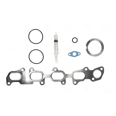 Lader, Aufladung NISSENS 93547 Bild Lader, Aufladung NISSENS 93547