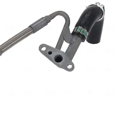 Ölleitung, Lader NISSENS 935496 Bild Ölleitung, Lader NISSENS 935496