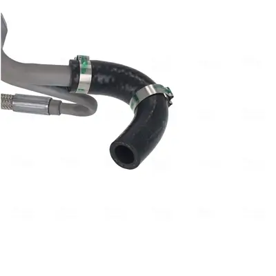 Ölleitung, Lader NISSENS 935496 Bild Ölleitung, Lader NISSENS 935496