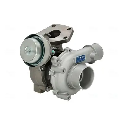 Lader, Aufladung NISSENS 93550 Bild Lader, Aufladung NISSENS 93550