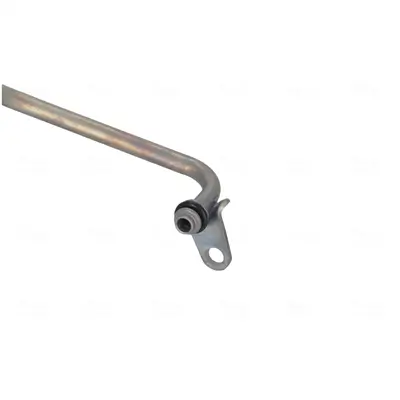 Ölleitung, Lader NISSENS 935535 Bild Ölleitung, Lader NISSENS 935535