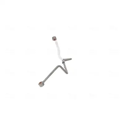 Ölleitung, Lader NISSENS 935551 Bild Ölleitung, Lader NISSENS 935551