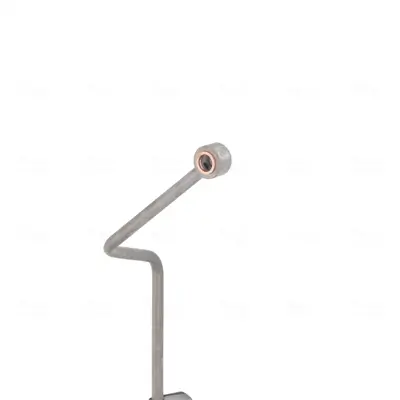 Ölleitung, Lader NISSENS 935551 Bild Ölleitung, Lader NISSENS 935551