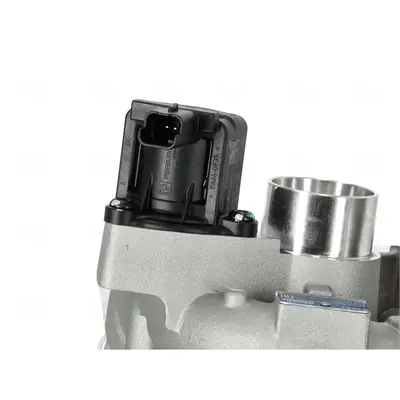 Lader, Aufladung NISSENS 93557 Bild Lader, Aufladung NISSENS 93557