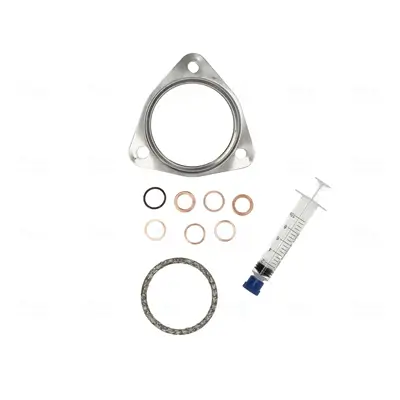 Lader, Aufladung NISSENS 93557 Bild Lader, Aufladung NISSENS 93557